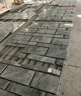 坤鑫石材 專業石材加工，打造卓越建筑品質