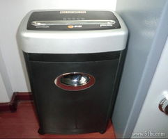 辦公室高效守護者 officeshredder3638碎紙機感恩回饋月特價瘋搶